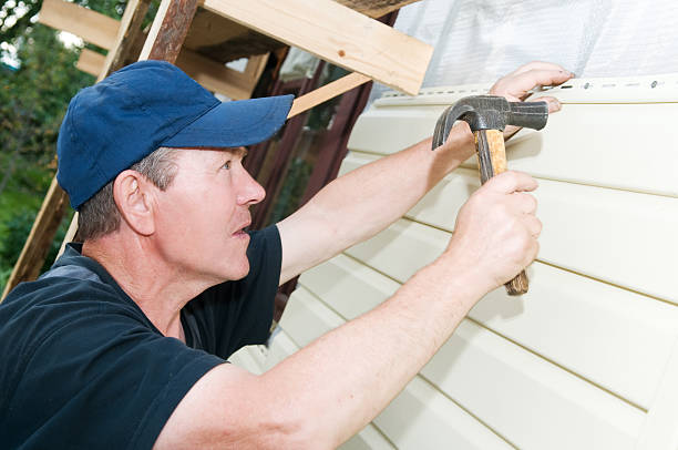 Siding for Multi-Family Homes in Anacoco, LA