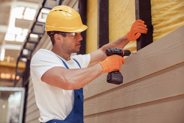 Best Brick Veneer Siding  in Anacoco, LA
