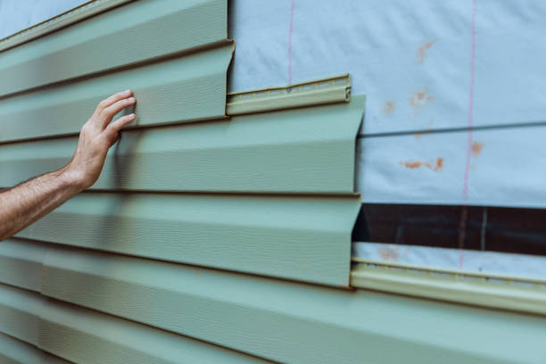 Best Weatherproofing and Sealing  in Anacoco, LA